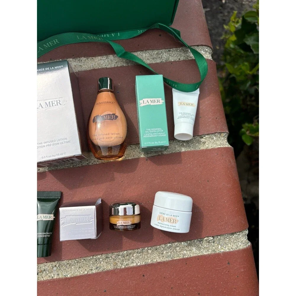 La Mer la mer